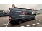 Bürstner Campeo C 640 9-Traps AUT NL +NAP, Caravans en Kamperen, Campers, Automaat, Buscamper of Camperbus, Fiat, Diesel