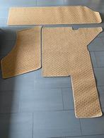 Caravan tapijt set hobby KMFE 500, Gebruikt