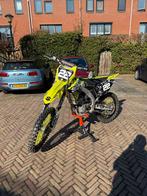 Suzuki RMZ 250 4takt 2023 zgan, Ophalen, Zo goed als nieuw, Suzuki