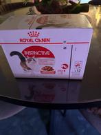Royal canin natvoer in saus, Ophalen of Verzenden, Kat