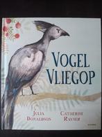 Vogel Vliegop, Boeken, Ophalen of Verzenden, Nieuw, Fictie algemeen