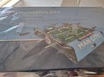 Manchester City 20 inch table football / tafelvoetbal, Ophalen, Nieuw