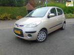 Hyundai I10 1.1 Dynamic Cool / Airco / Trekhaak, Auto's, Hyundai, Voorwielaandrijving, Stof, Gebruikt, 4 cilinders