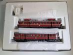 Roco 63055 - Treinstel ET85/ES85 van de DB met DSS, Ophalen of Verzenden, Zo goed als nieuw, Roco, Gelijkstroom