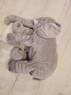 Knuffel olifant Ikea Jättestor, Kinderen en Baby's, Speelgoed | Knuffels en Pluche, Ophalen of Verzenden, Zo goed als nieuw