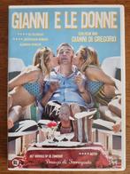 Gianni e le donne | Gianni Di Gregorio, Alle leeftijden, Ophalen of Verzenden, Zo goed als nieuw, Italië
