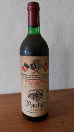 50 jaar dit jaar! Wijn 1974 .verzamelaar/sara/abraham, Nieuw, Rode wijn, Vol, Spanje