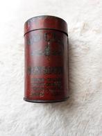 BENSDORP , MONSTERBLIKJE.  C.A. 1890 / 1910., Ophalen of Verzenden, Overige