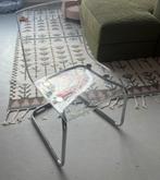 4 Ikea Tobias stoelen, Huis en Inrichting, Stoelen, Ophalen, Gebruikt, Overige kleuren, Vier
