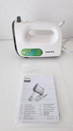 Philips handmixer zonder deeghaken, dus alleen de mixer, Ophalen of Verzenden, Zo goed als nieuw