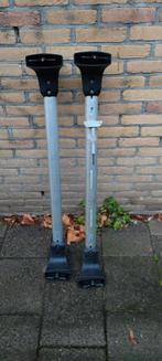 BMW 320i (2018) Dakrails - Gebruikt bijna nieuw., Ophalen of Verzenden