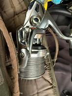 shimano ultegra 14000 xse / 2 stuks over, Watersport en Boten, Hengelsport | Algemeen, Gebruikt, Ophalen of Verzenden, Shimano