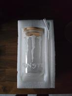 Monster Energy Glas - Custom Made 500ml, Ophalen of Verzenden, Nieuw