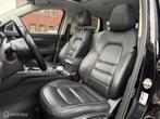 Mazda CX-5 2.5 SkyActiv-G 194 GT-M 4WD Schuifdak Leer HUD Bo, Auto's, Mazda, Automaat, 4 cilinders, Zwart, SUV of Terreinwagen
