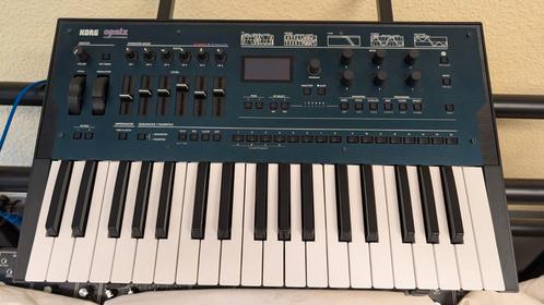 Korg Opsix MK1 FR, Muziek en Instrumenten, Synthesizers, Zo goed als nieuw, Korg, Ophalen