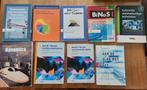 Studieboeken hbo mechatronica, Boeken, Ophalen of Verzenden, Zo goed als nieuw, Overige niveaus