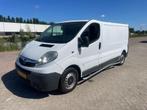 Opel Vivaro 2.0 CDTI L2H1!EURO 4!RIJDT GOED!SCHAKELT GOED!AP, Voorwielaandrijving, Stof, 4 cilinders, Schuifdeur