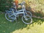 Dahon vouwfiets ios7, Fietsen en Brommers, 20 inch of meer, Versnellingen, Ophalen of Verzenden, Zo goed als nieuw