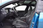 BMW 2-serie Gran Coupé 220i AUT M-SPORT ORG.NED / PANORAMAD, 1998 cc, 4 cilinders, Blauw, Bedrijf