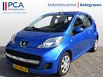 Peugeot 107 1.0-12V Sublime | Airco | Goed onderhouden | NL-, Voorwielaandrijving, Gebruikt, 68 pk, Origineel Nederlands