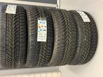 4 stuks Dunlop Wintersport 4D (ongebruikt), Auto-onderdelen, Banden en Velgen, Ophalen, Gebruikt, 17 inch, Winterbanden