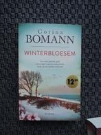Winterbloesem van Corina Bomann, Ophalen of Verzenden, Zo goed als nieuw, Corina Bomann, Nederland