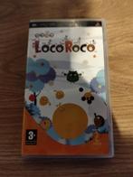 LocoRoco PSP - Leuke game!, Spelcomputers en Games, Games | Sony PlayStation Portable, 1 speler, Ophalen of Verzenden, Zo goed als nieuw