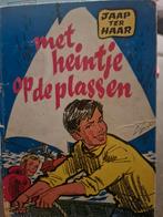 Met Heintje op de Plassen - Jaap ter Haar, Ophalen of Verzenden, Gelezen, Jaap ter Haar, Fictie algemeen