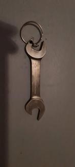 KLM Gadget Sleutelhanger Sleutel nu met gratis KLM pen, Ophalen of Verzenden, Gebruikt