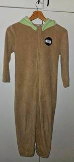 baby Yoda onesie maat 123/128, Ophalen of Verzenden, Gebruikt, 122 t/m 128, Jongen of Meisje