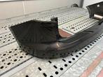 VW Touareg III 760 achterbumper R-line 6x PDC 760807421, Ophalen, Gebruikt, Volkswagen, Achter