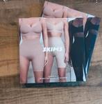 Skims Sculpting Short - Maat M, Skims, Ophalen of Verzenden, Beige, Broekje of Short