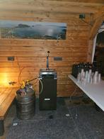 Biertap watergekoeld, Ophalen, Zo goed als nieuw, Overige