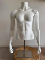 2x Dames Torso Wit, Ophalen