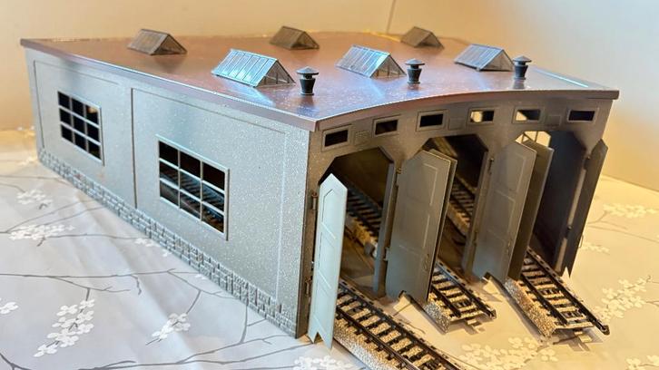 Marklin HO Trein loods, Hobby en Vrije tijd, Modeltreinen | H0, Gebruikt, Overige typen, Gelijkstroom of Wisselstroom, Märklin