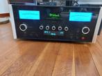 Mcintosh MA 8900, Zo goed als nieuw, 120 watt of meer, Stereo, Ophalen