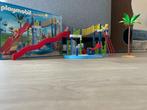 Playmobil 6670 Waterspeeltuin + verpakking, Ophalen, Zo goed als nieuw, Complete set