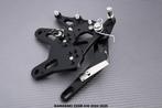 Verstelbare remschakelset KAWASAKI ZX6R 636 2024 - 2025, Ophalen of Verzenden, Nieuw