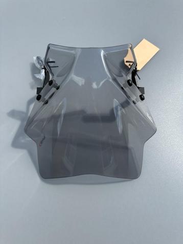 Ducati monster windscherm ruit flyscreen 797 821 1200 beschikbaar voor biedingen