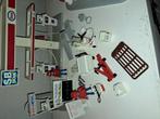 Playmobil esso tankstation, Ophalen of Verzenden