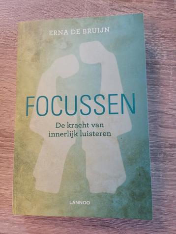 Erna de Bruijn - Focussen beschikbaar voor biedingen
