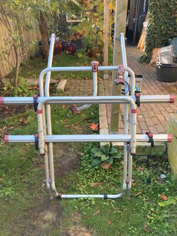 Fiamma Carry Bike VW T4 beschikbaar voor biedingen