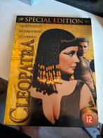 Cleopatra Special Edition DVD, Cd's en Dvd's, Boxset, Actie, Ophalen of Verzenden, Zo goed als nieuw