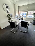 bureau, Ophalen, Zo goed als nieuw