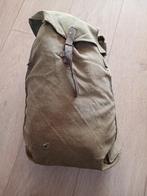 Duitse artillerie rugzak, Verzamelen, Militaria | Tweede Wereldoorlog, Ophalen of Verzenden, Landmacht, Duitsland, Kleding of Schoenen