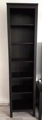 Ikea Hemnes open boekenkast, Ophalen, Minder dan 50 cm, Gebruikt, 150 tot 200 cm