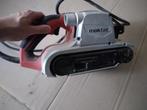 Makita bandschuurmachine, Ophalen, Gebruikt, 600 tot 1200 watt, Bandschuurmachine