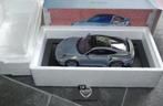 1:18 PORSCHE 911 TURBO S sonderwunsch Spark dealer ed. WRH, Ophalen of Verzenden, Zo goed als nieuw, Auto, Overige merken