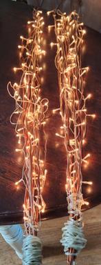 Kersttakken  met verlichting  (110 cm ), Diversen, Ophalen, Gebruikt