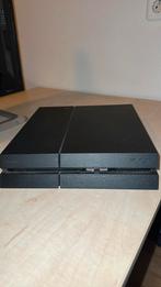 PlayStation 4 met 2 controllers en HP beeldscherm (60HZ), Spelcomputers en Games, Spelcomputers | Sony PlayStation 4, Ophalen